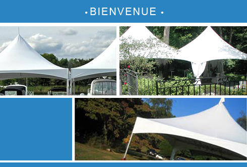 Bienvenue